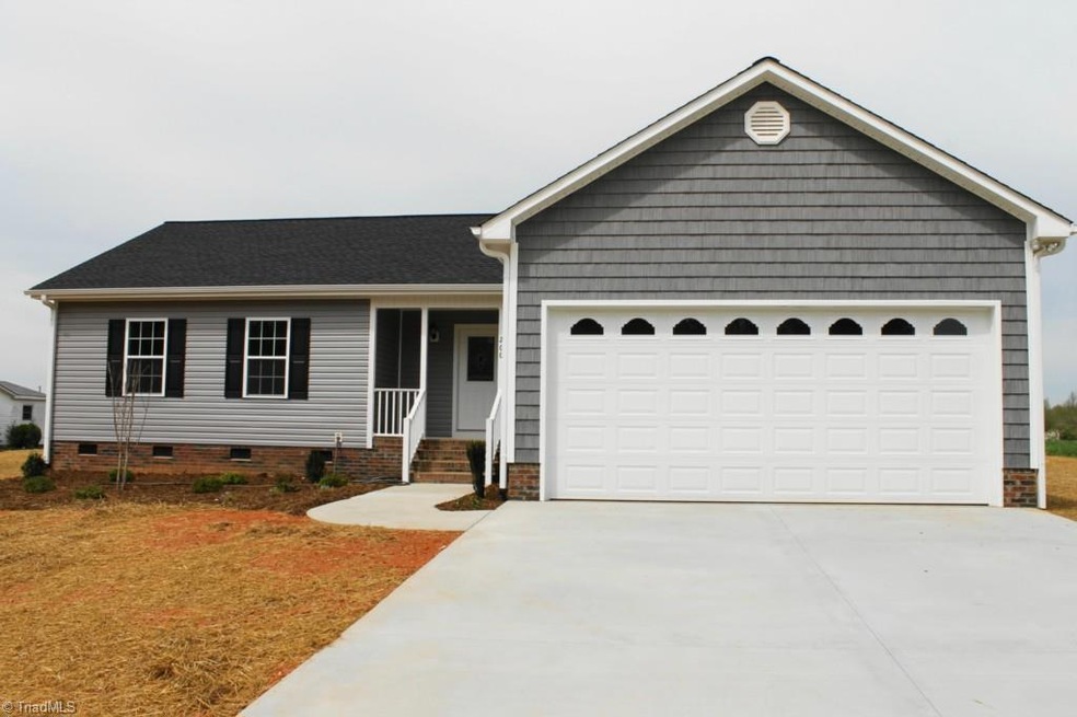 266 Lone Pine Rd, Statesville, NC 28625 - photo 1