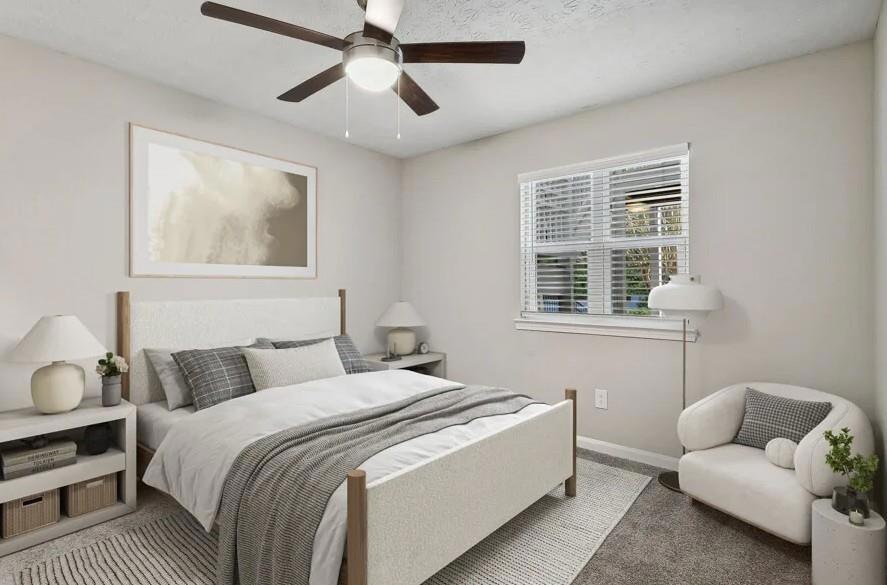 7600 Roswell Rd unit 1-2012, Sandy Springs, GA 30350 - photo 1