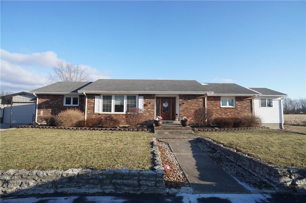 14733 Morris East St, Batesville, IN 47006 - photo 1