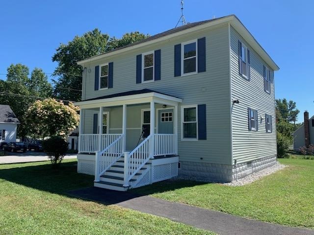 21 Miami St unit 50, Nashua, NH 03064 - photo 1