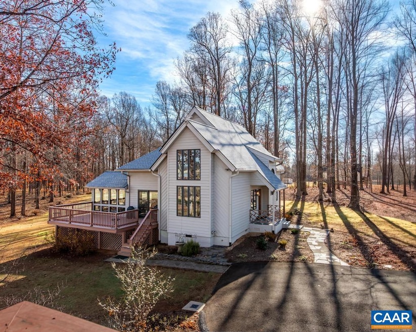 255 Sadie Ln, Madison, VA 22727 - photo 1