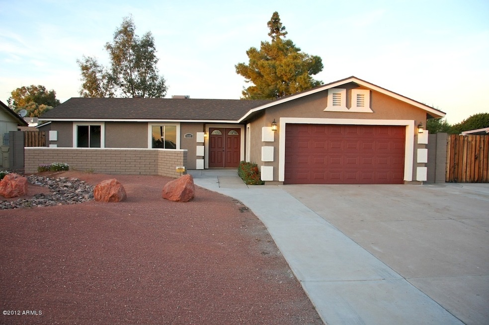 4452 W Mountain View Rd, Glendale, AZ 85302 - photo 1