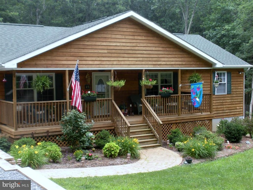 65 Hardwood Hollow Ln, New Market, VA 22844 - photo 1