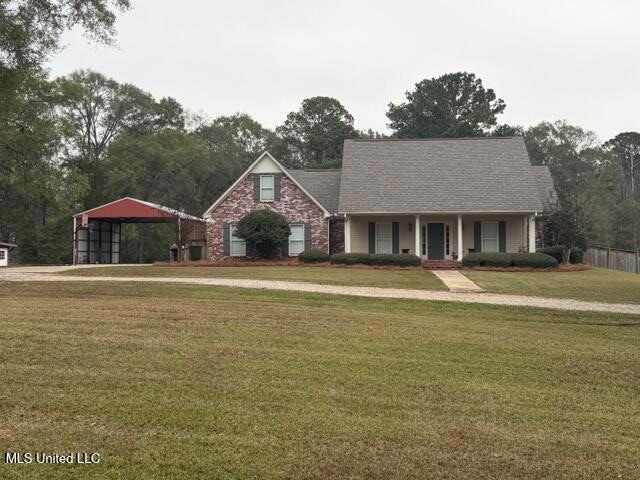 428 Walters Rd, Pelahatchie, MS 39145 - photo 1