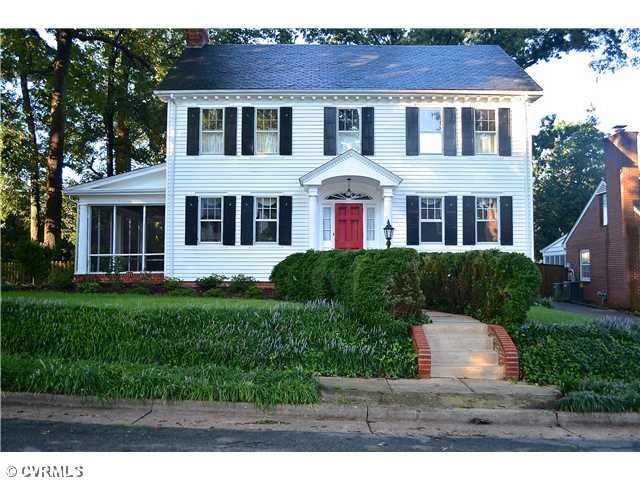 5112 Evelyn Byrd Rd, Richmond, VA 23225 - photo 1