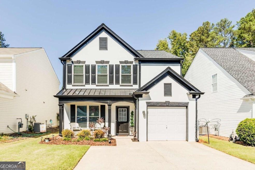 Welcome to 1135 Dunedin Trail!