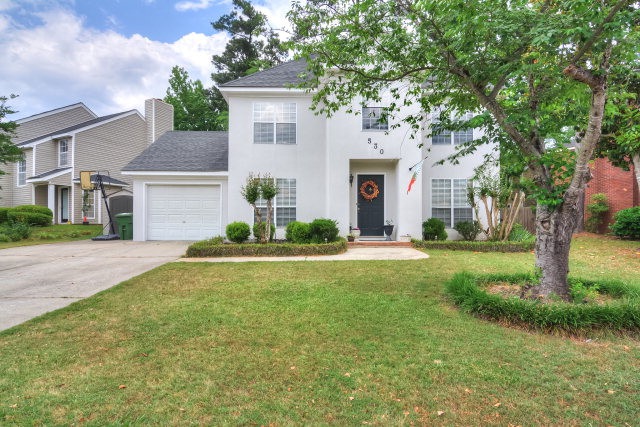 530 Blue Ridge Crossing, Evans, GA 30809 - photo 1