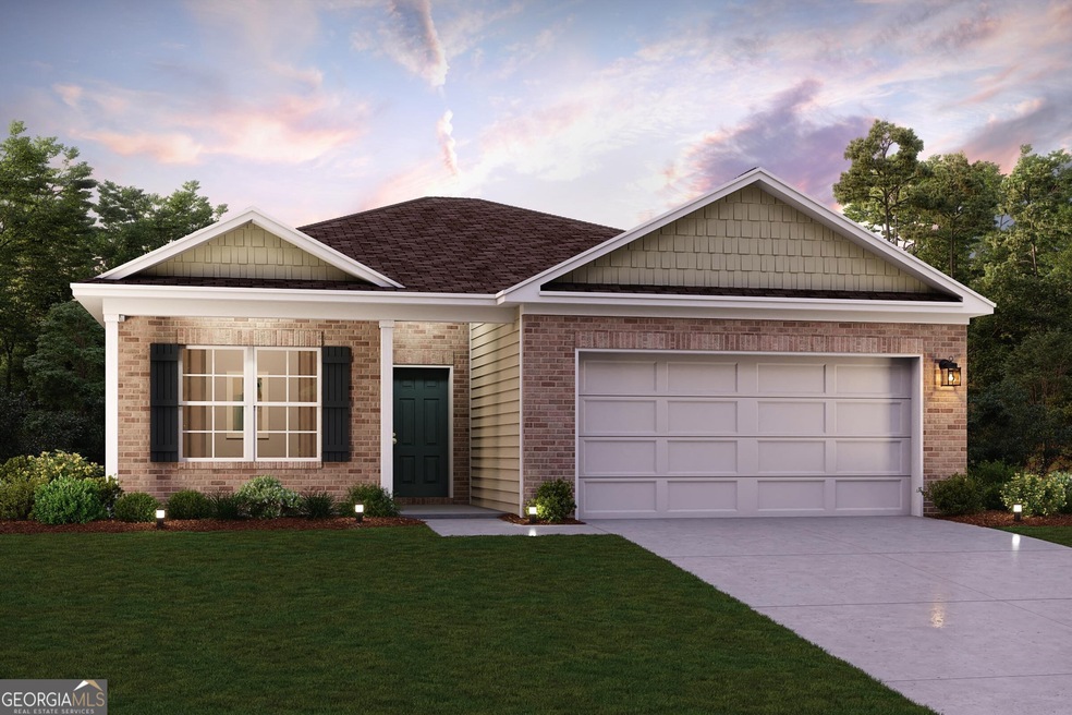 293 Laurel Springs Dr, Macon, GA 31206 - photo 1