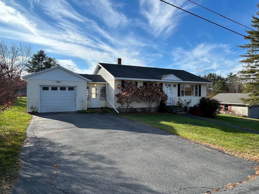 Sold $268,000 • Co-Listing Agent