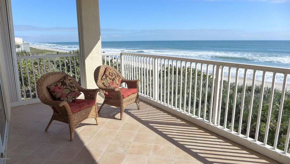 Rare Unobstructed Oceanfront View