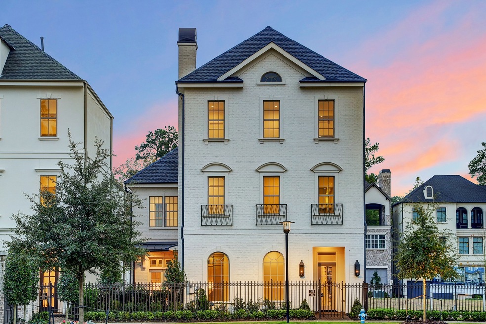 104 Morningview Park St, Houston, TX 77024 - photo 1