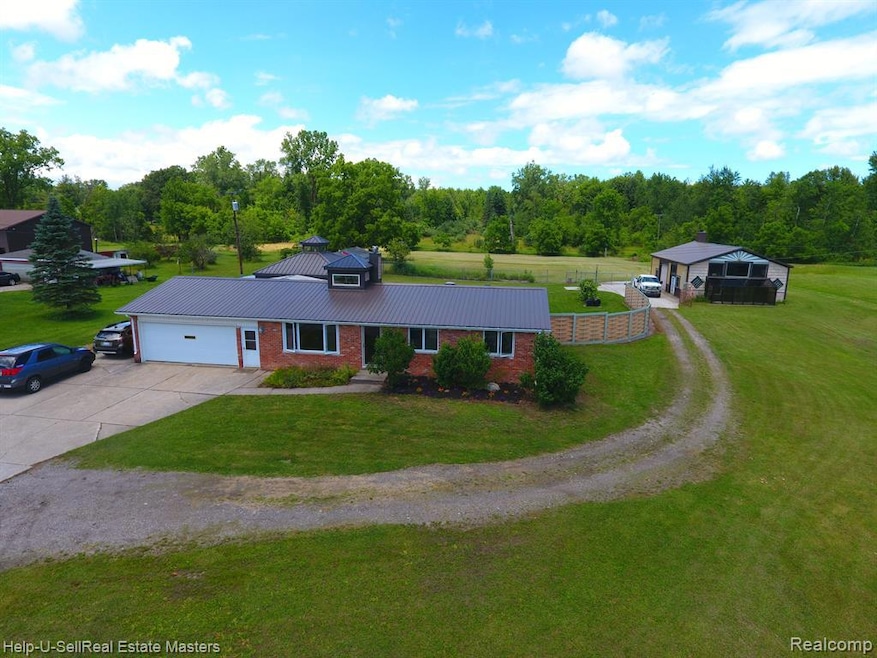 4408 Lapeer Rd, Port Huron, MI 48060 - photo 1