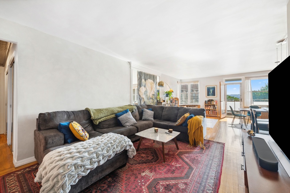 9201 Shore Rd unit D602, Brooklyn, NY 11209 - photo 1