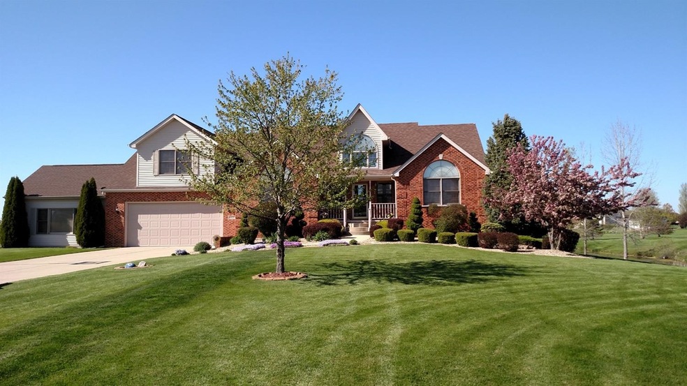 4920 E 107th Ct, Crown Point, IN 46307 - photo 1