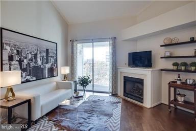 Lillian Court unit 406, McLean, VA 22102 - photo 1