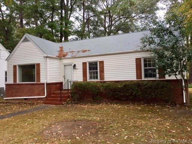 Welcome to 615 Sedgefield Dr