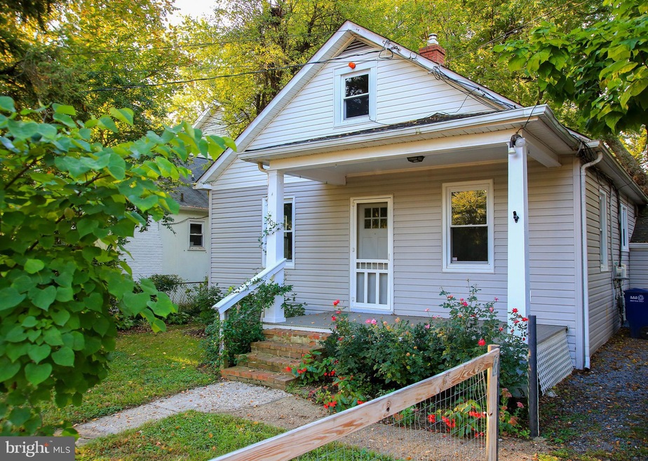 903 Monroe St, Annapolis, MD 21403 - photo 1