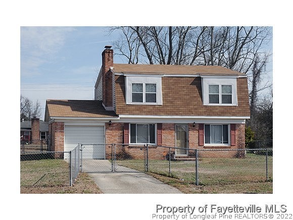 605 Rock Spring Rd, Fayetteville, NC 28314 - photo 1