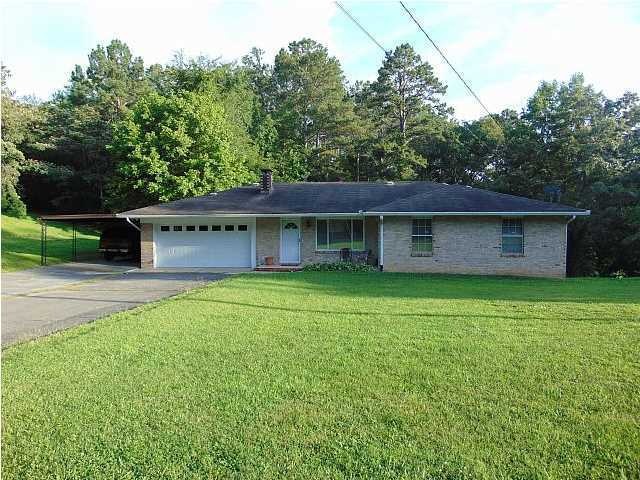 240 Hill Top Cir, Flintstone, GA 30725 - photo 1
