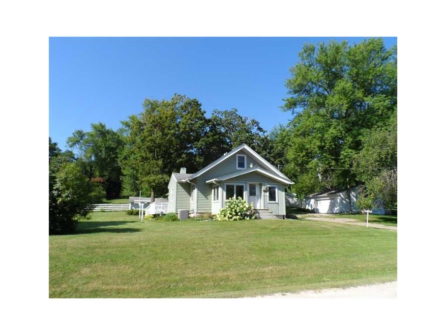 Front Exterior. Beautiful ranch on a quiet road ju