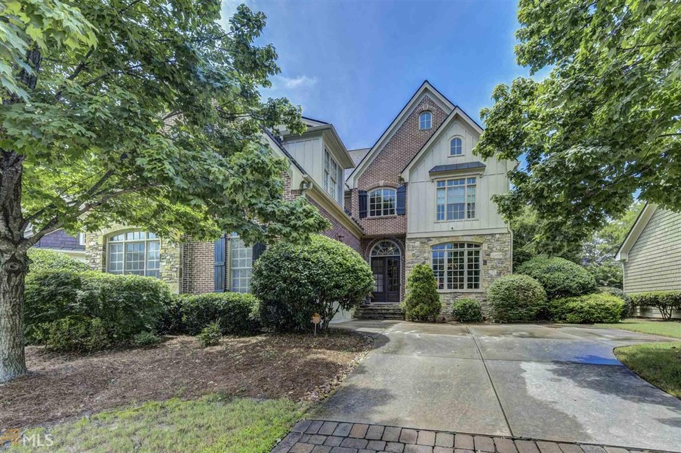 0 Wakefield Hall Square unit 8826018, Smyrna, GA 30080 - photo 1