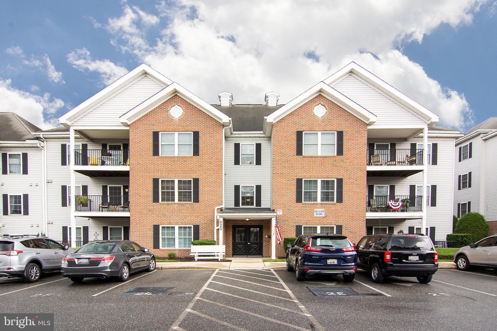 6502 Ridenour Way E unit 3B, Sykesville, MD 21784 - photo 1