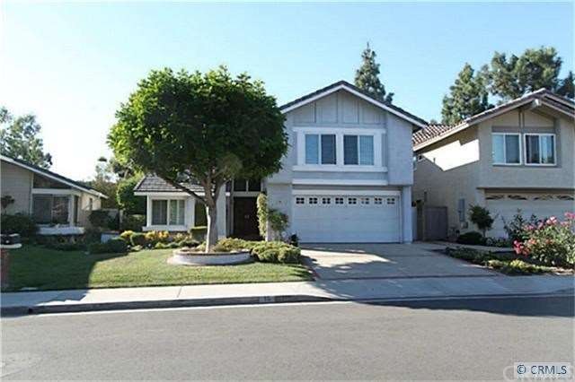 Spacious home in excellent location.