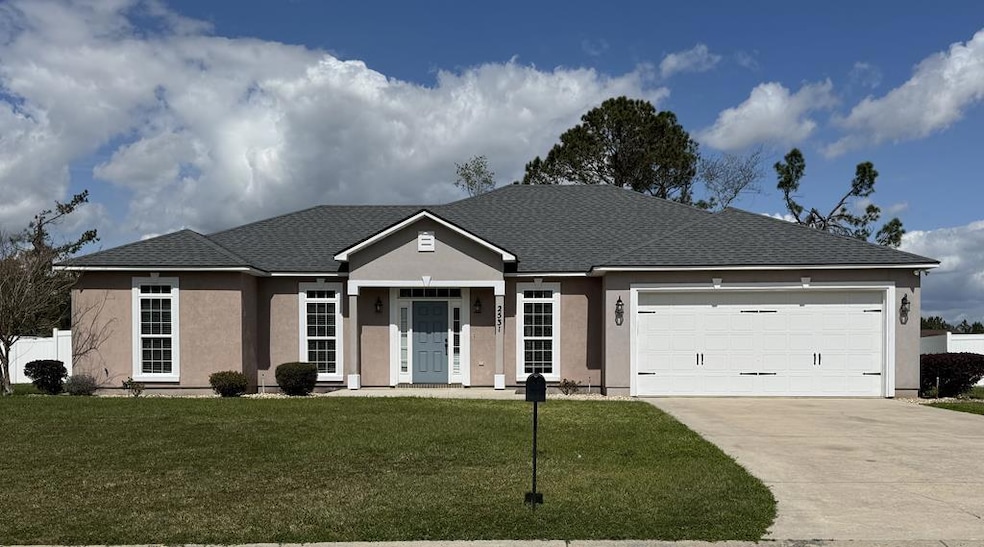 2531 Tuscan Way, Valdosta, GA 31601 - photo 1