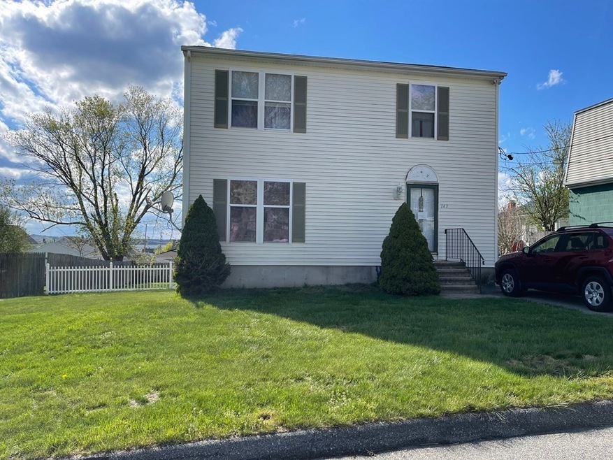 143 Guild St, Fall River, MA 02724 - photo 1