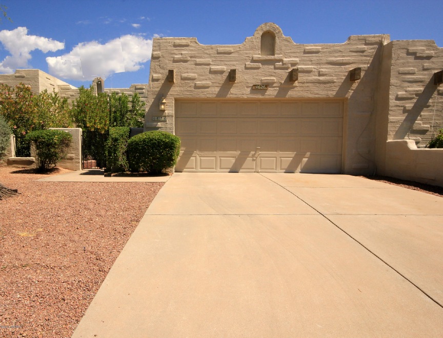 Front Yard