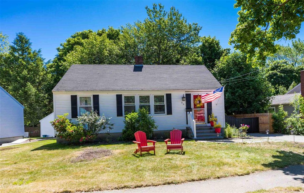 26 Decatur Rd, Portsmouth, NH 03801 - photo 1