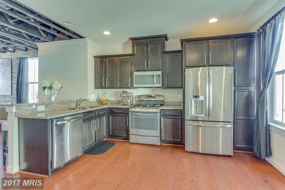 101 Woodstream Cir unit ., Stafford, VA 22556 - photo 1