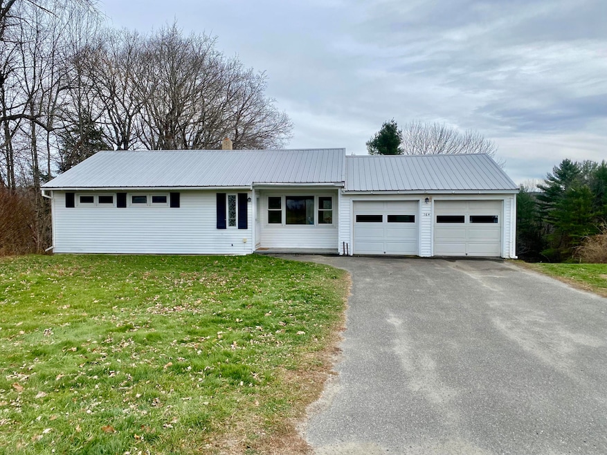 364 Cushman Rd, Winslow, ME 04901 - photo 1