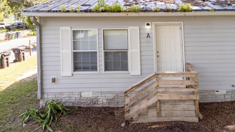 37 Evergreen Ave unit A, St. Augustine, FL 32084 - photo 1