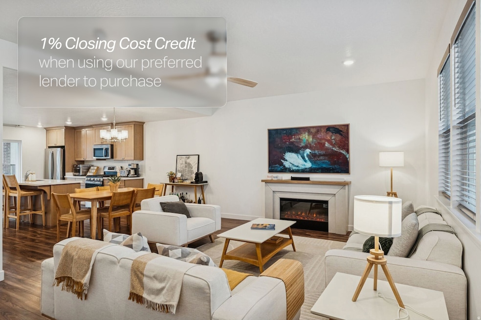 12976 S Devils Garden Ct unit 551, Riverton, UT 84096 - photo 1