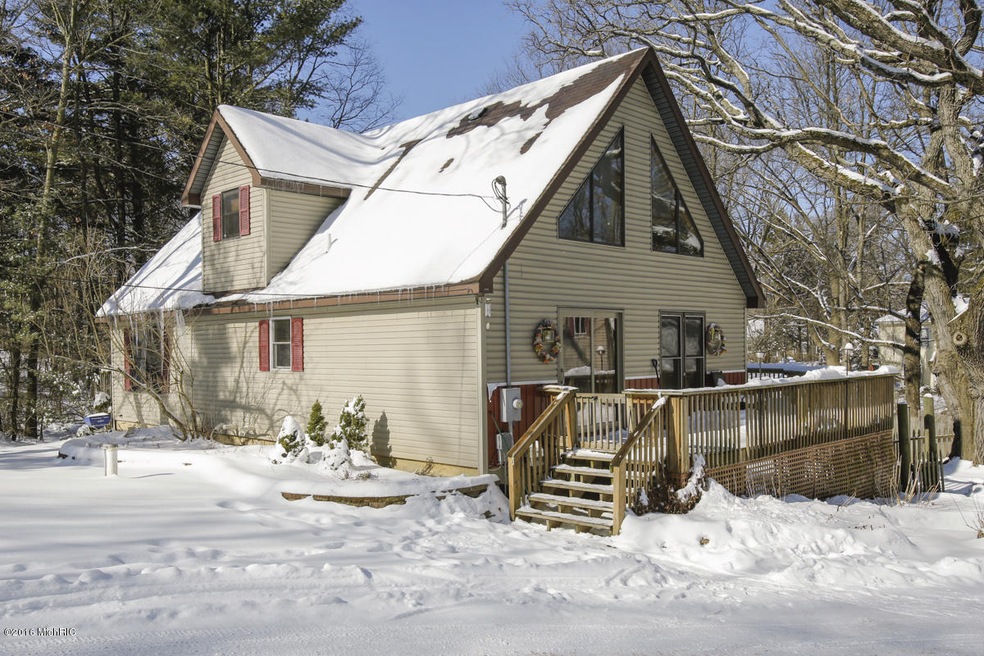4060 S 5th St, Kalamazoo, MI 49009 - photo 1