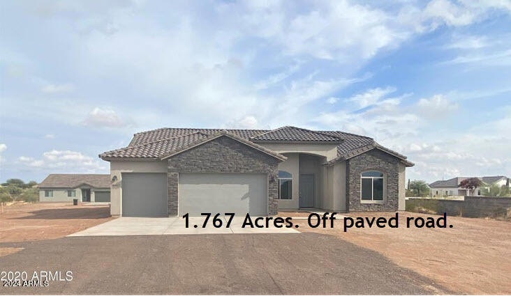 1.767 Acre
