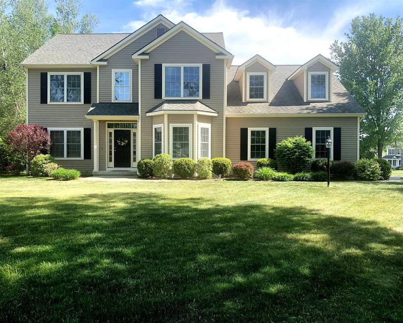 7 Rolling Brook Dr, Ballston Spa, NY 12020 - photo 1