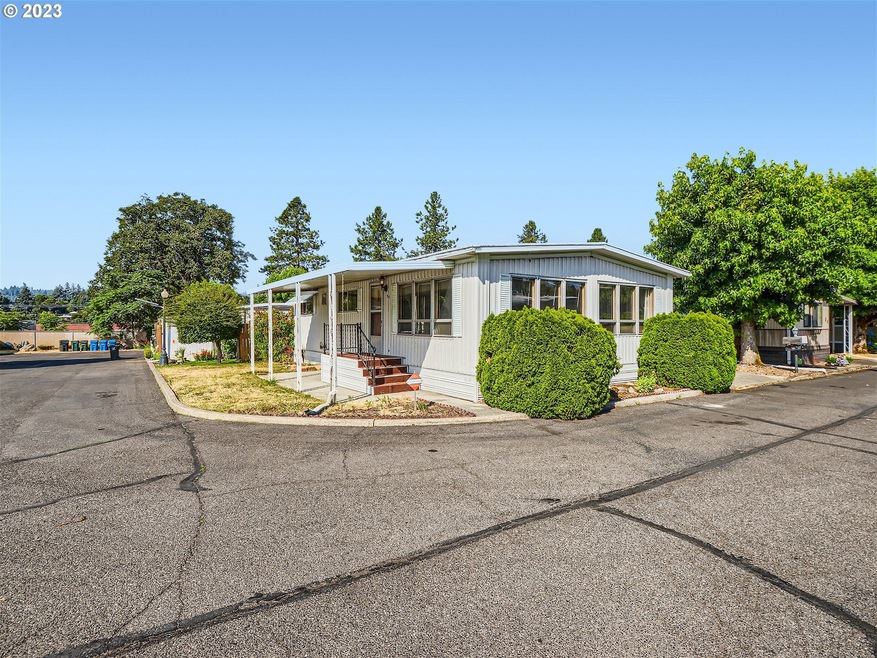 4400 SE Roethe Rd unit 35, Portland, OR 97267 - photo 1