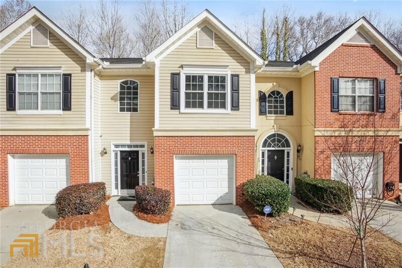 Welcome Home!