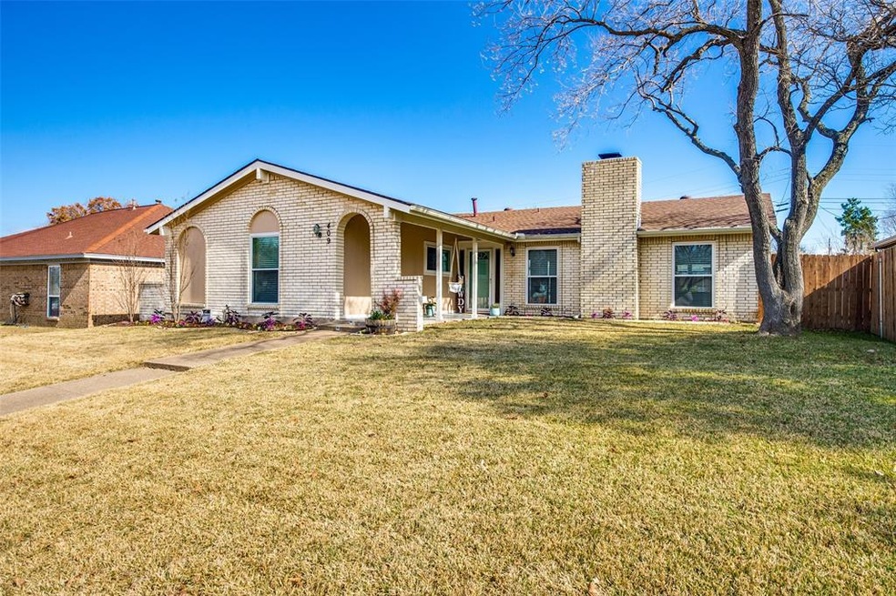 409 Dogwood Dr, Wylie, TX 75098 - photo 1