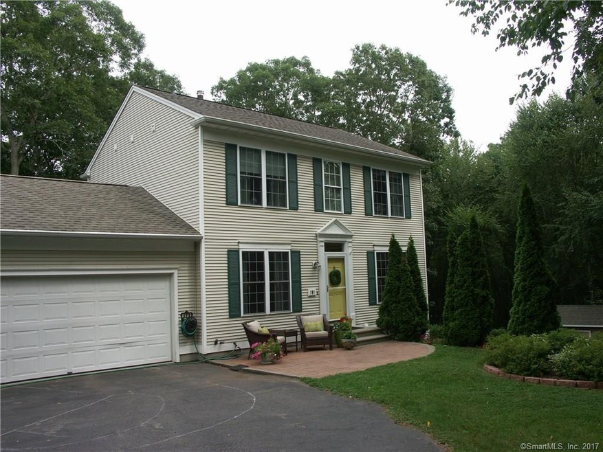 181 Daniel Brown Dr, Mystic, CT 06355 - photo 1