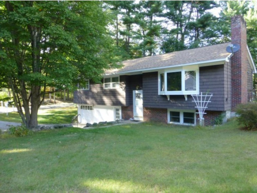 2 Walmsley Cir, Milford, NH 03055 - photo 1