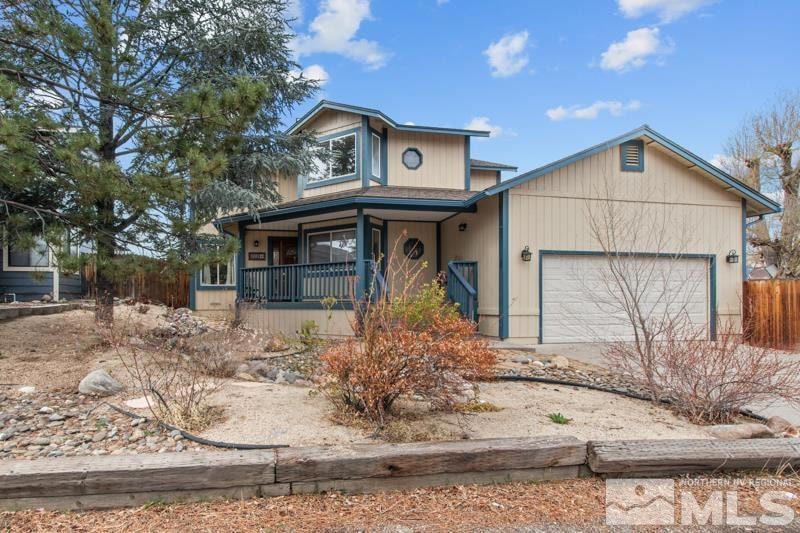 Sold $550,000 • Co-Listing Agent