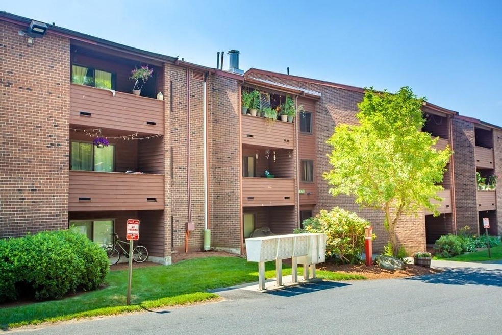 15 Davis Rd unit B8, Acton, MA 01720 - photo 1