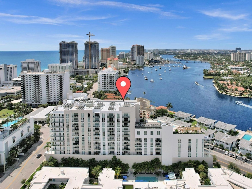 Tiffany House unit 702, Fort Lauderdale, FL 33304 - photo 1