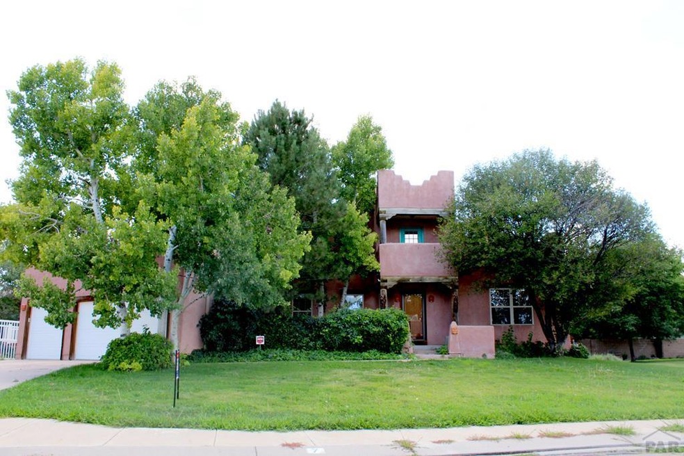 Main View