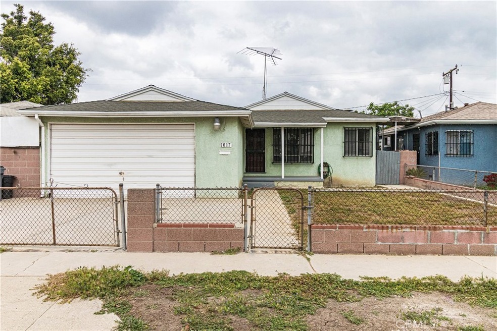 1017 W 156th St, Compton, CA 90220 - photo 1