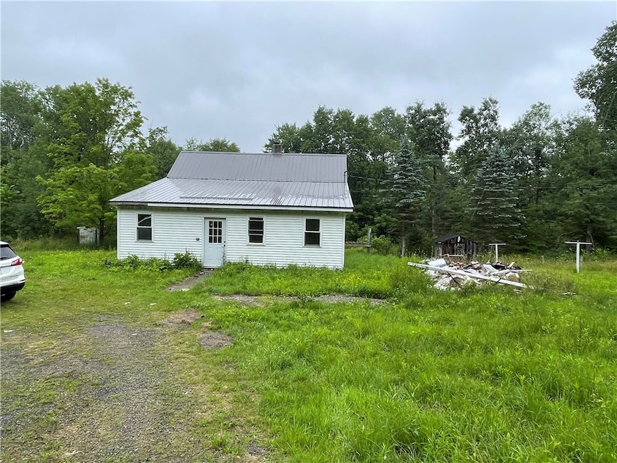 25478 Pennsylvania 89, Spartansburg, PA 16434 For Sale