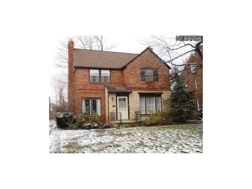 Welcome to 2560 Charney, University Hts.  This hom